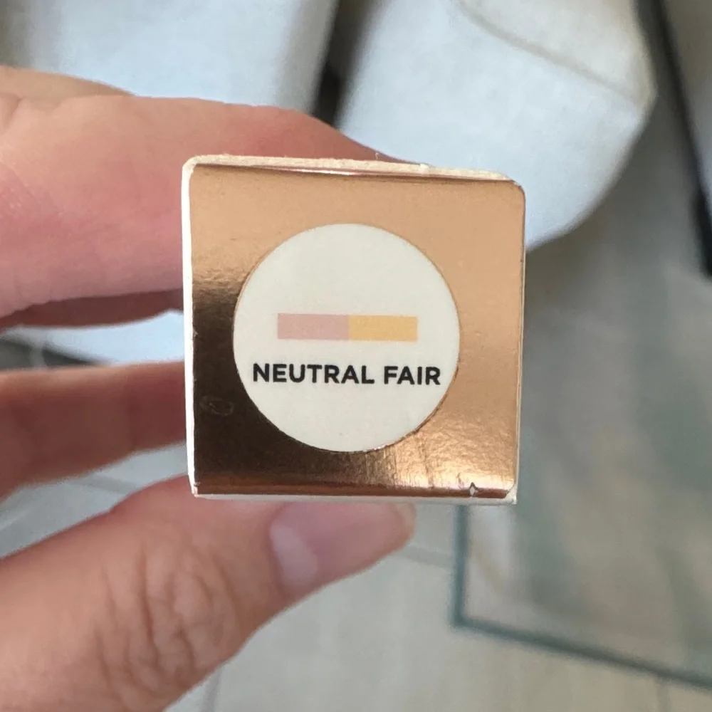 ICONIC London Radiant Concealer & Brightening Duo NWT